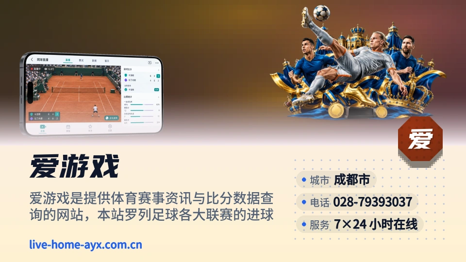 爱游戏印象
